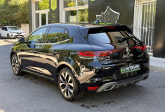 Renault Megane IV RS LINE 1.3 TCE 140 FAP EDC 7 / 1ER MAIN / ENTRETIEN A JOUR