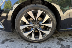 Renault Megane IV RS LINE 1.3 TCE 140 FAP EDC 7 / 1ER MAIN / ENTRETIEN A JOUR