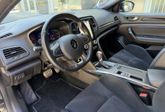 Renault Megane IV RS LINE 1.3 TCE 140 FAP EDC 7 / 1ER MAIN / ENTRETIEN A JOUR