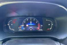 Renault Megane IV RS LINE 1.3 TCE 140 FAP EDC 7 / 1ER MAIN / ENTRETIEN A JOUR