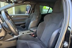 Renault Megane IV RS LINE 1.3 TCE 140 FAP EDC 7 / 1ER MAIN / ENTRETIEN A JOUR