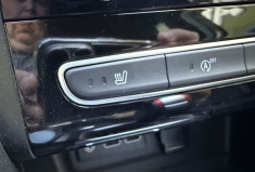 Renault Megane IV RS LINE 1.3 TCE 140 FAP EDC 7 / 1ER MAIN / ENTRETIEN A JOUR