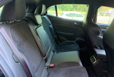 Renault Megane IV RS LINE 1.3 TCE 140 FAP EDC 7 / 1ER MAIN / ENTRETIEN A JOUR