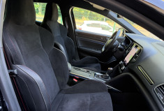Renault Megane IV RS LINE 1.3 TCE 140 FAP EDC 7 / 1ER MAIN / ENTRETIEN A JOUR