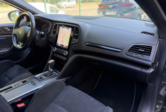 Renault Megane IV RS LINE 1.3 TCE 140 FAP EDC 7 / 1ER MAIN / ENTRETIEN A JOUR