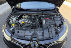 Renault Megane IV RS LINE 1.3 TCE 140 FAP EDC 7 / 1ER MAIN / ENTRETIEN A JOUR