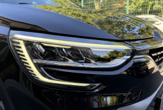 Renault Megane IV RS LINE 1.3 TCE 140 FAP EDC 7 / 1ER MAIN / ENTRETIEN A JOUR