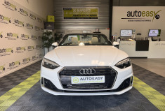 Audi A5 Cabriolet 40 TFSI 204 CH AVUS S-TRONIC 7 MILD HYBRID 