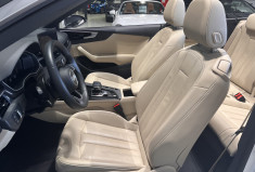 Audi A5 Cabriolet 40 TFSI 204 CH AVUS S-TRONIC 7 MILD HYBRID 