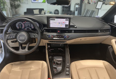 Audi A5 Cabriolet 40 TFSI 204 CH AVUS S-TRONIC 7 MILD HYBRID 