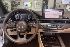 Audi A5 Cabriolet 40 TFSI 204 CH AVUS S-TRONIC 7 MILD HYBRID 