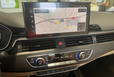 Audi A5 Cabriolet 40 TFSI 204 CH AVUS S-TRONIC 7 MILD HYBRID 