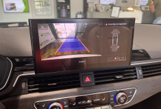 Audi A5 Cabriolet 40 TFSI 204 CH AVUS S-TRONIC 7 MILD HYBRID 