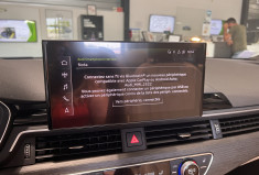 Audi A5 Cabriolet 40 TFSI 204 CH AVUS S-TRONIC 7 MILD HYBRID 