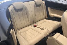 Audi A5 Cabriolet 40 TFSI 204 CH AVUS S-TRONIC 7 MILD HYBRID 