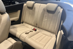 Audi A5 Cabriolet 40 TFSI 204 CH AVUS S-TRONIC 7 MILD HYBRID 