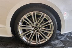 Audi A5 Cabriolet 40 TFSI 204 CH AVUS S-TRONIC 7 MILD HYBRID 