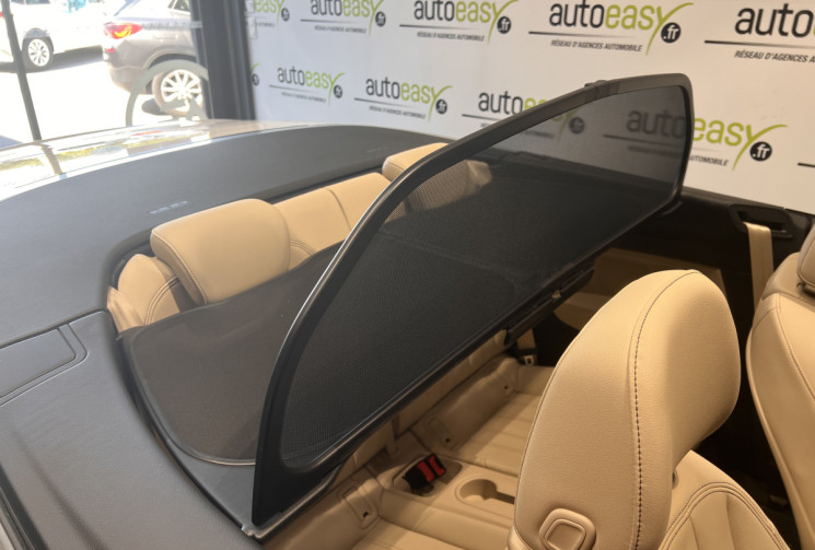 Audi A5 Cabriolet 40 TFSI 204 CH AVUS S-TRONIC 7 MILD HYBRID 