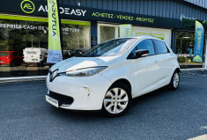 Renault ZOE R90 22Kwh Intens 