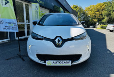 Renault ZOE R90 22Kwh Intens 