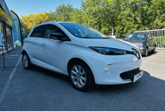 Renault ZOE R90 22Kwh Intens 
