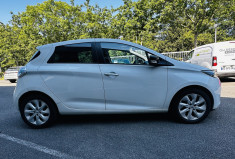 Renault ZOE R90 22Kwh Intens 