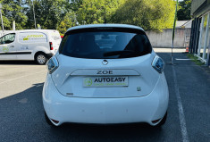 Renault ZOE R90 22Kwh Intens 