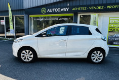 Renault ZOE R90 22Kwh Intens 