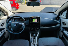 Renault ZOE R90 22Kwh Intens 