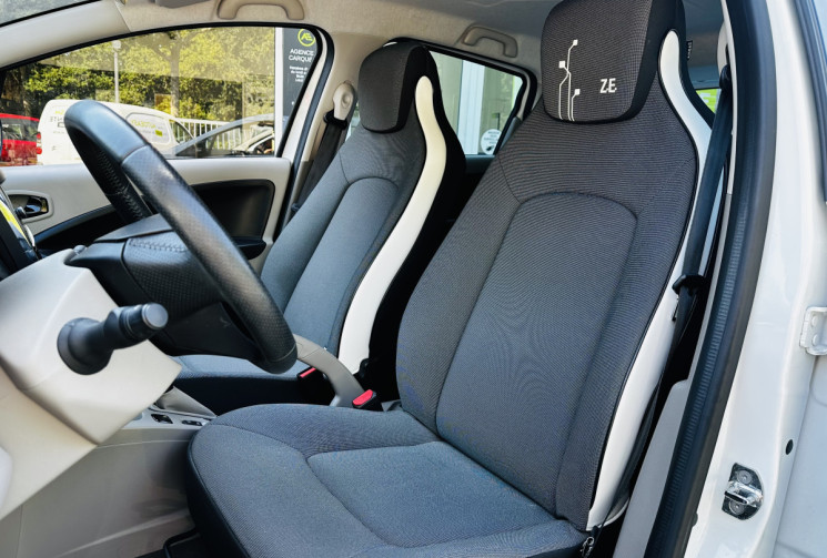 Renault ZOE R90 22Kwh Intens 