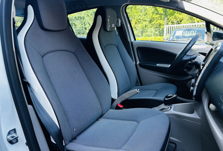 Renault ZOE R90 22Kwh Intens 