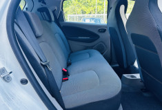 Renault ZOE R90 22Kwh Intens 