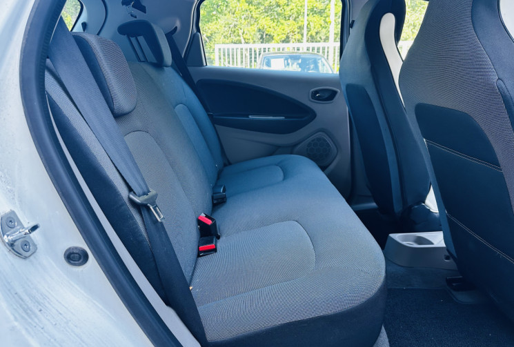 Renault ZOE R90 22Kwh Intens 