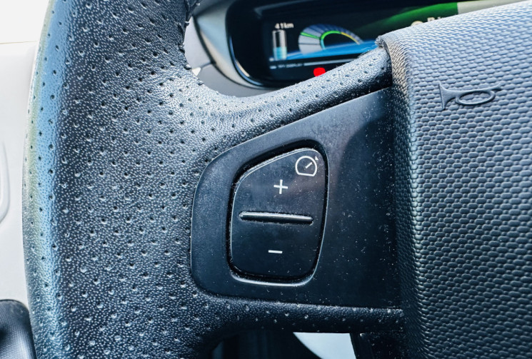 Renault ZOE R90 22Kwh Intens 