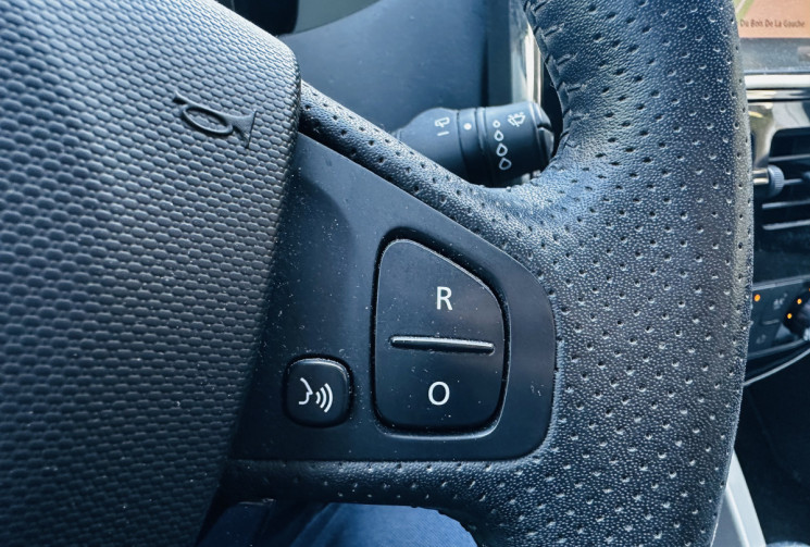 Renault ZOE R90 22Kwh Intens 