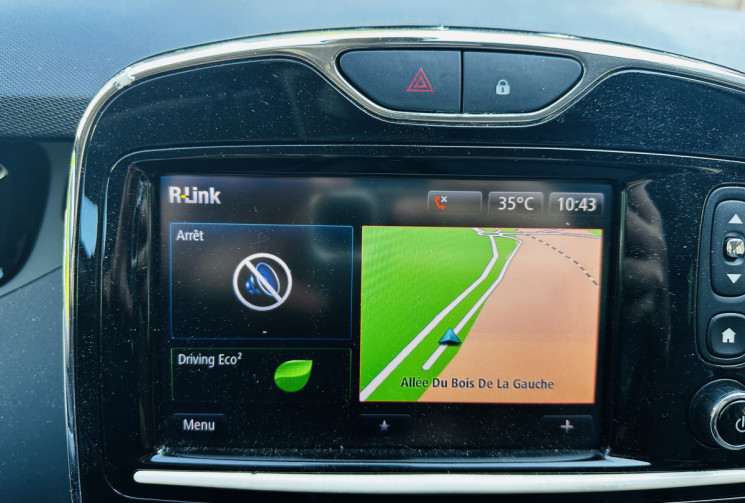 Renault ZOE R90 22Kwh Intens 