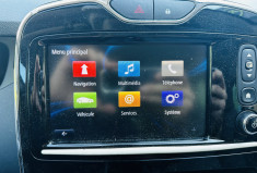 Renault ZOE R90 22Kwh Intens 