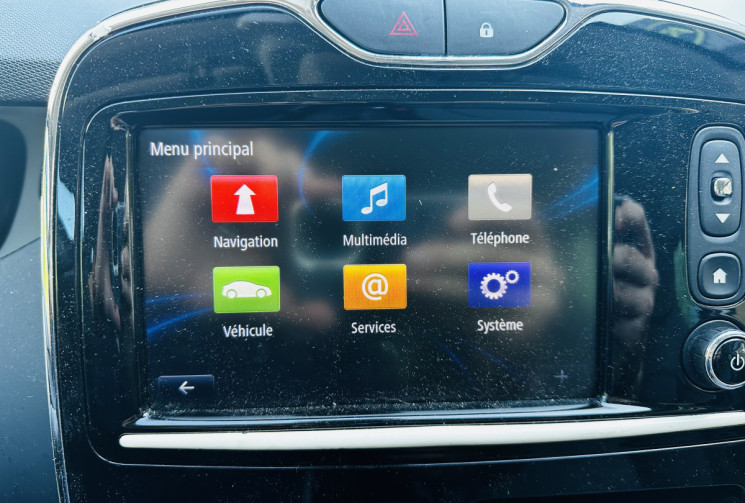 Renault ZOE R90 22Kwh Intens 
