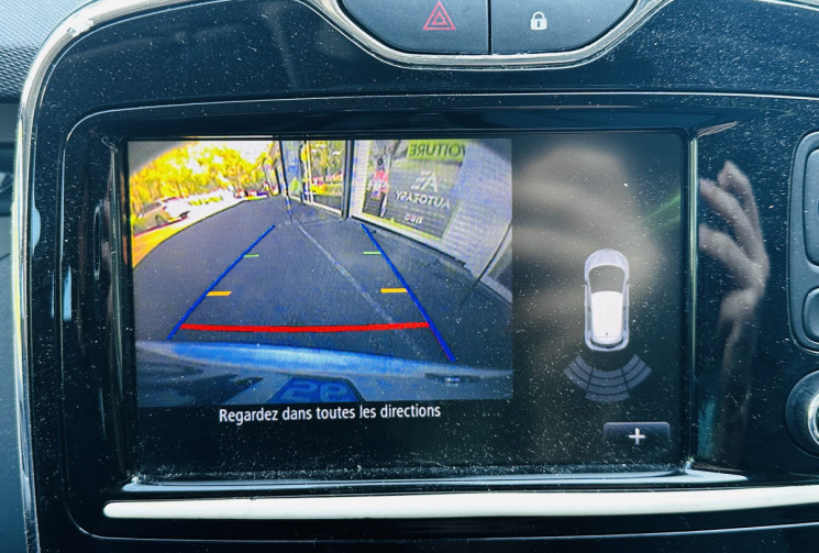 Renault ZOE R90 22Kwh Intens 