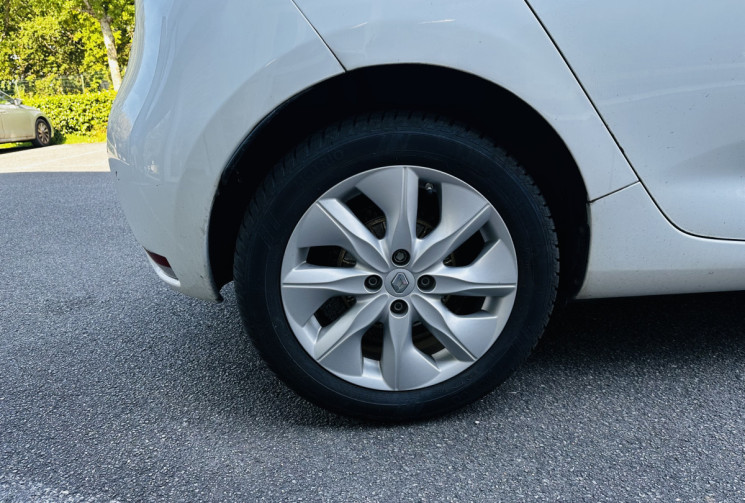 Renault ZOE R90 22Kwh Intens 