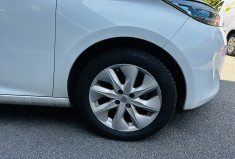 Renault ZOE R90 22Kwh Intens 