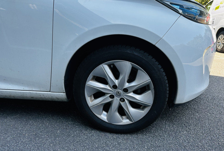 Renault ZOE R90 22Kwh Intens 
