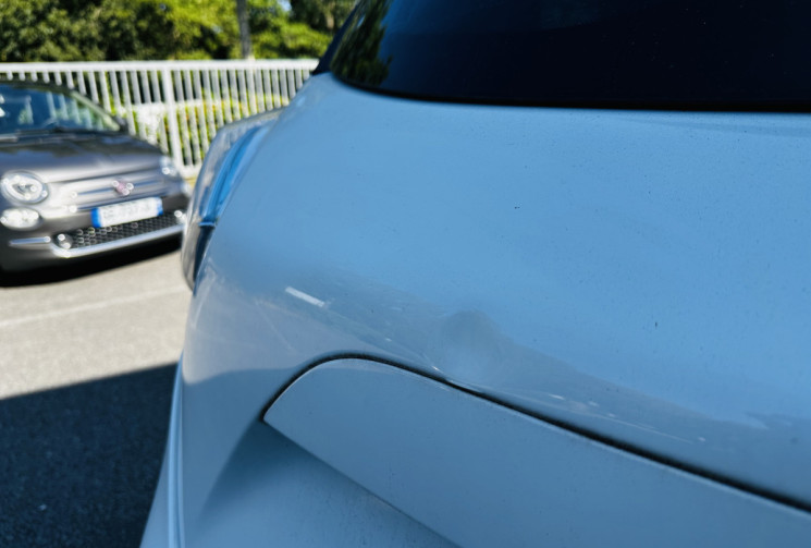 Renault ZOE R90 22Kwh Intens 