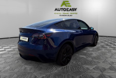 Tesla Model Y LONG RANGE / DUAL MOTOR / 514 CH / AWD 
