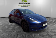 Tesla Model Y LONG RANGE / DUAL MOTOR / 514 CH / AWD 