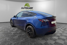 Tesla Model Y LONG RANGE / DUAL MOTOR / 514 CH / AWD 