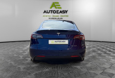 Tesla Model Y LONG RANGE / DUAL MOTOR / 514 CH / AWD 