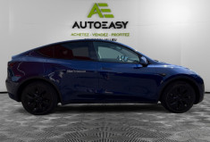 Tesla Model Y LONG RANGE / DUAL MOTOR / 514 CH / AWD 