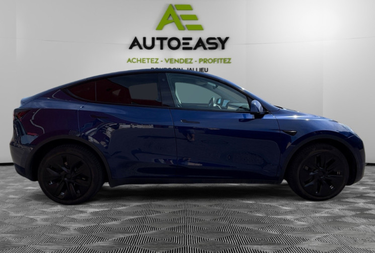 Tesla Model Y LONG RANGE / DUAL MOTOR / 514 CH / AWD 