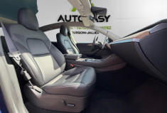 Tesla Model Y LONG RANGE / DUAL MOTOR / 514 CH / AWD 